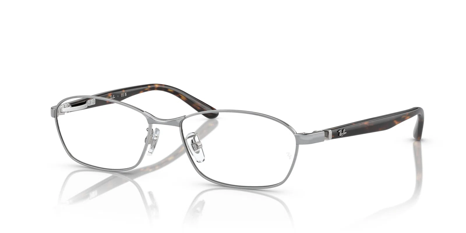 Ray-Ban 6502D Eyeglasses - view 21